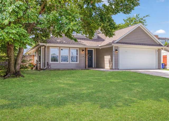 Property at 9221 White Settlement Rd, White Settlement, TX 76108, 3 beds, 2 baths