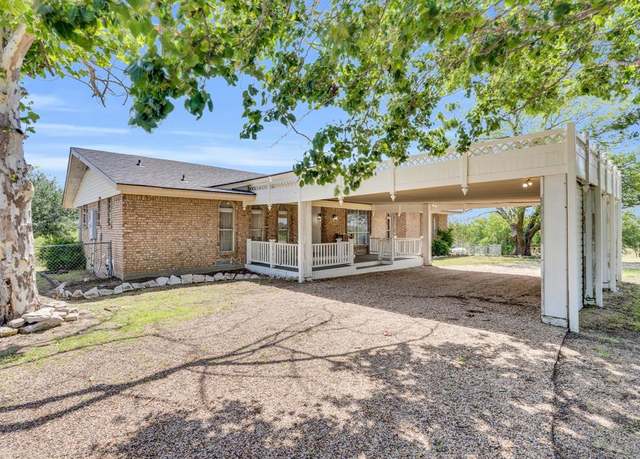 Property at 11642 Fm 157, Maypearl, TX 76064, 3 beds, 2 baths