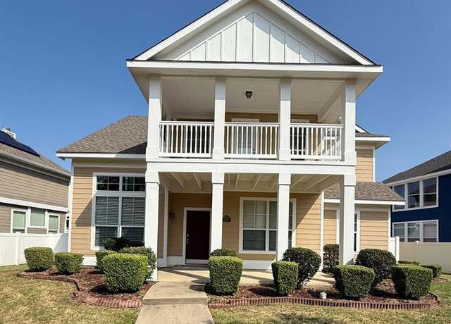 Property at 1736 Goodwin Dr, Providence Village, TX 76227, 4 beds, 2.5 baths