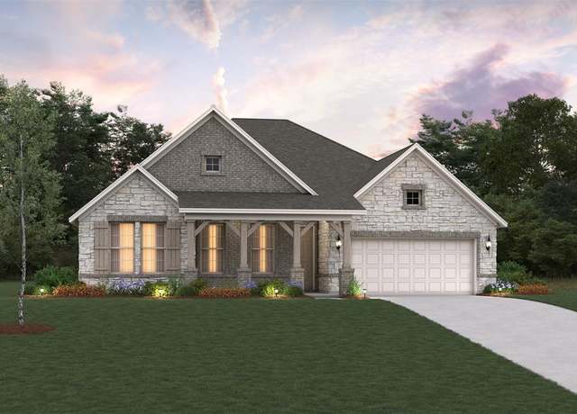 Property at 2521 Saint George Dr, Celina, TX 75009, 3 beds, 2.5 baths
