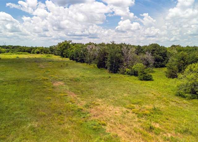 Property at Tract 8 Fm-1366, Wortham, TX 76693