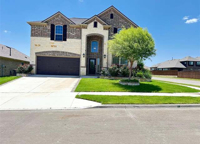 Property at 9273 Silver Dollar Dr, Fort Worth, TX 76131, 4 beds, 2.5 baths