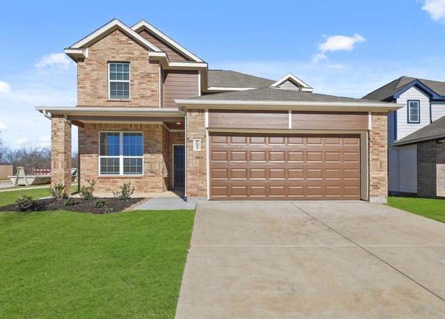 Property at 5052 Wellborn Rd, Fort Worth, TX 76036, 3 beds, 2.5 baths