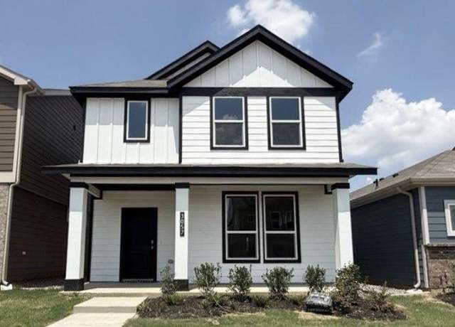 Property at 3057 Pecan Farm Ln, Fort Worth, TX 76140, 4 beds, 2.5 baths