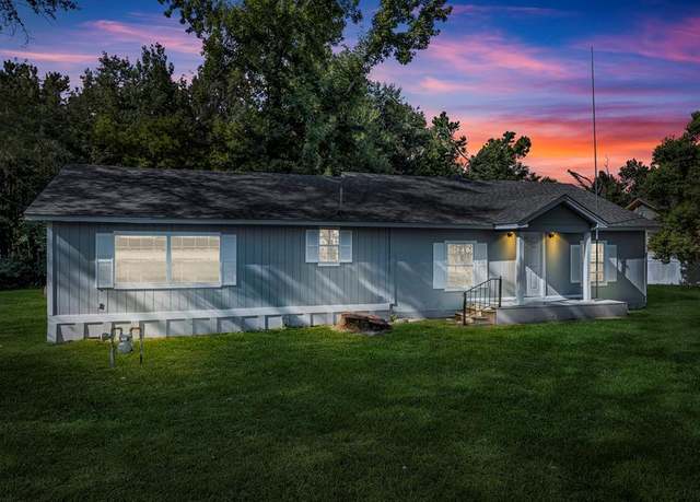 Property at 13800 CR 220, Tyler, TX 75707, 2 beds, 2 baths