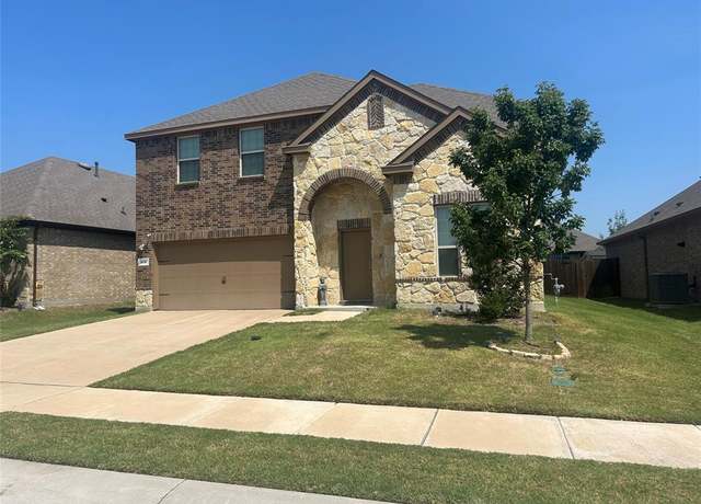 Property at 808 Goldenrod Ln, Princeton, TX 75407, 4 beds, 2.5 baths