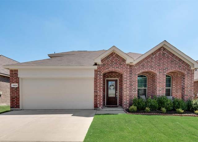Property at 6904 Waterloo Ln, Fort Worth, TX 76179, 4 beds, 2.5 baths