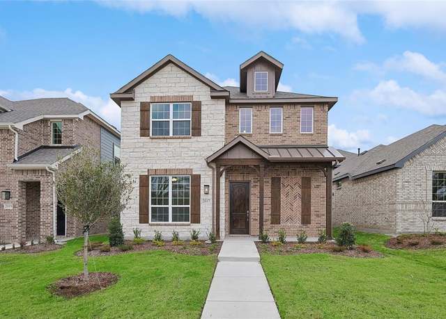 Property at 2017 Sherwood Dr, Garland, TX 75042, 4 beds, 3 baths