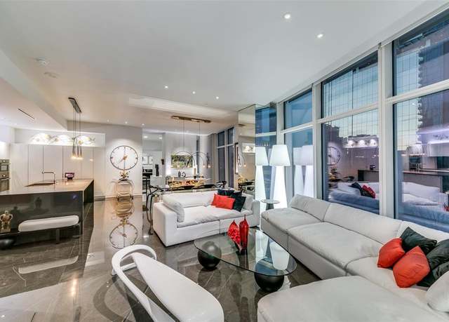 Property at 1918 Olive St #202, Dallas, TX 75201, 2 beds, 2 baths