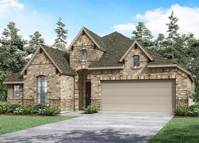 Property at 2149 Martins Pond Rd, Forney, TX 75126, 4 beds, 3 baths