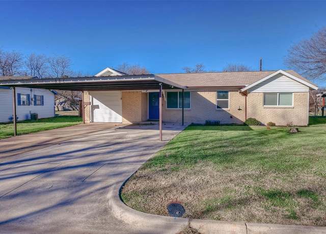 Property at 336 Saddle Trl, Saginaw, TX 76179, 3 beds, 2 baths