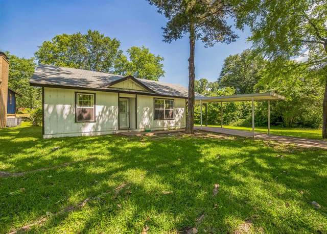 Property at 521 Hilltop Dr, Tool, TX 75143, 2 beds, 1 bath