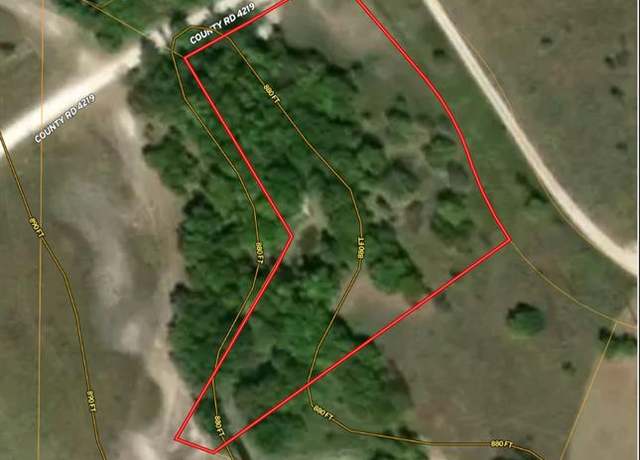 Property at TBD Lot 3&4 Wheelis Loop, Decatur, TX 76234