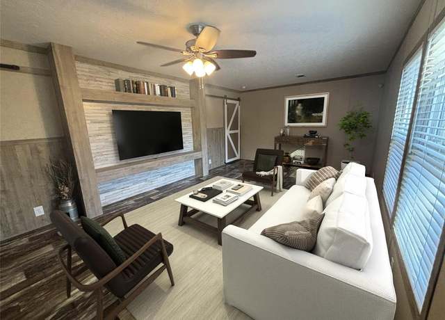 Property at 4099 Fm 1817, Elkhart, TX 75839, 4 beds, 2 baths