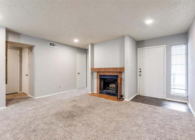 Property at 12480 Abrams Rd #321, Dallas, TX 75243, 1 bed, 1 bath
