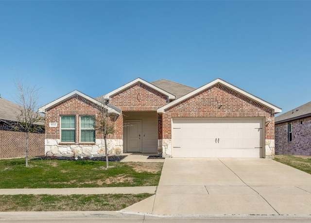 Property at 2141 Palestine Oak Dr, Royse City, TX 75189, 3 beds, 2 baths