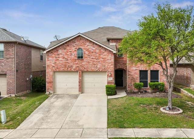 Property at 2114 Athabasca Falls Dr, Anna, TX 75409, 4 beds, 2.5 baths