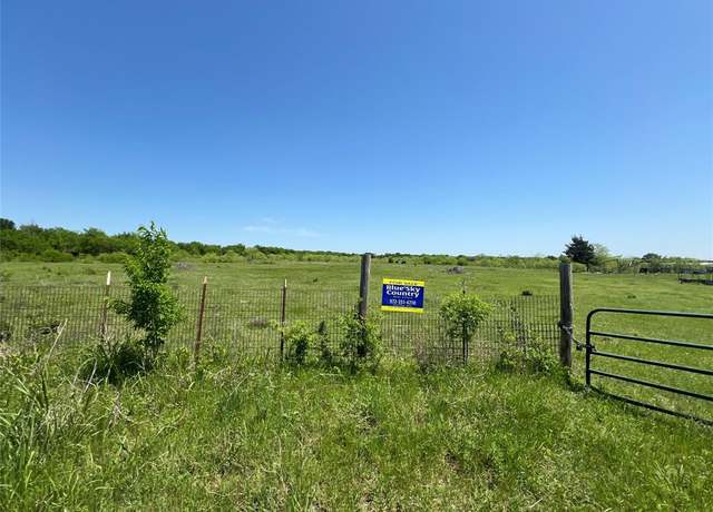 Property at LOT 2 NW County Road 1140, Corsicana, TX 75110