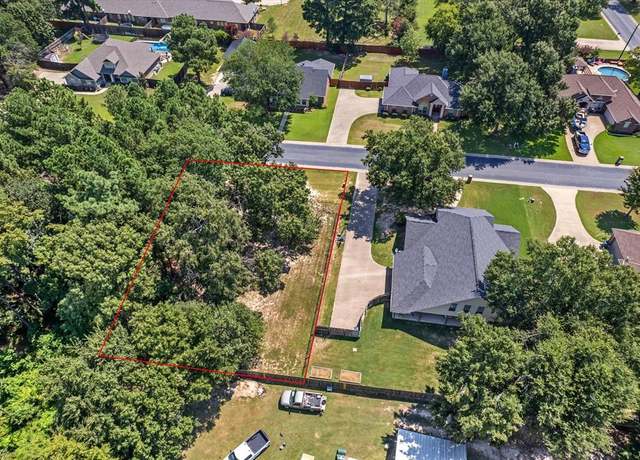 Property at TBD Millstone, Chandler, TX 75758