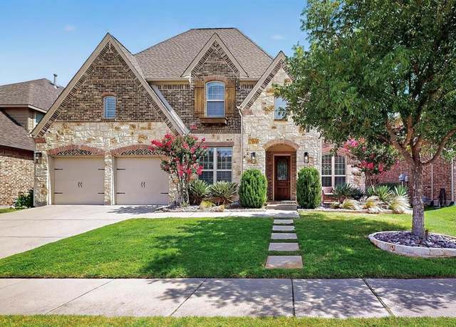Property at 6404 Spring Wagon Dr, Mckinney, TX 75071, 5 beds, 4 baths