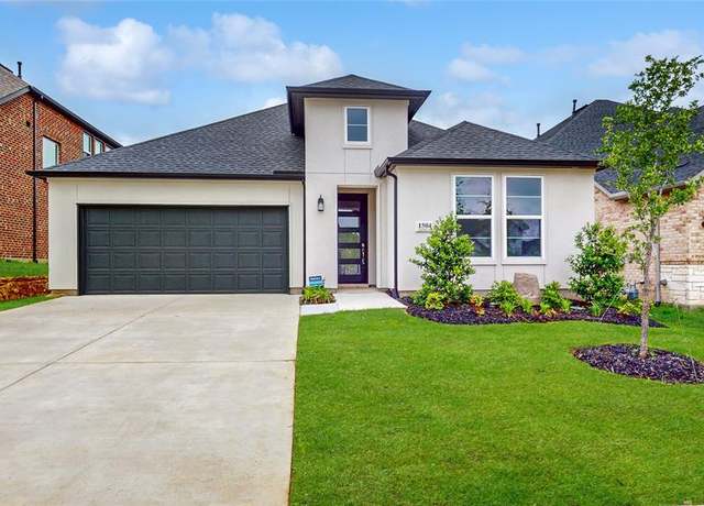 Property at 1504 Larson Ln, Denton, TX 76210, 3 beds, 2 baths