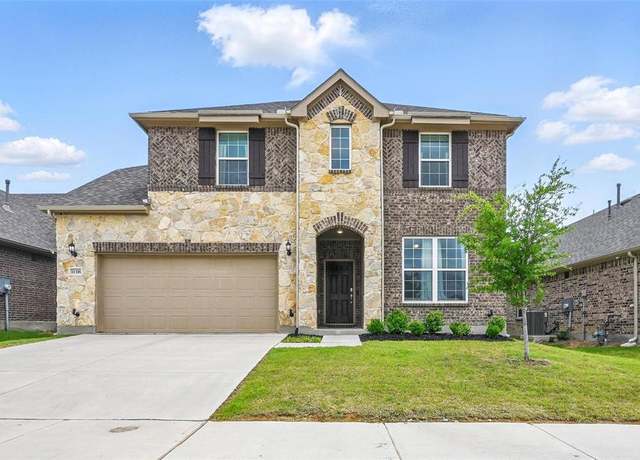Property at 11316 Twisting Peak Rd, Fort Worth, TX 76052, 4 beds, 3.5 baths