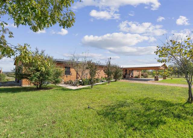 Property at 2385 Highway 2861, Comanche, TX 76442, 4 beds, 3 baths