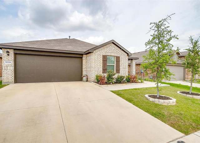 Property at 16556 White Fish Ln, Justin, TX 76247, 3 beds, 2 baths