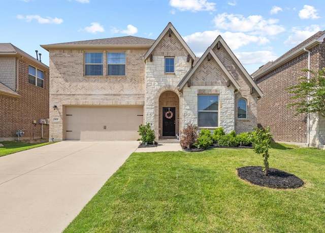 Property at 3620 Brahman Ct, Mckinney, TX 75071, 4 beds, 3 baths