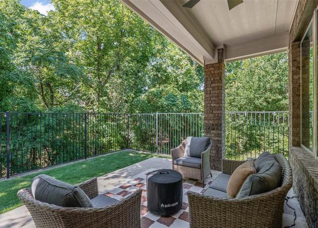 Property at 7885 Hickory Branch Dr, Frisco, TX 75034, 3 beds, 3 baths