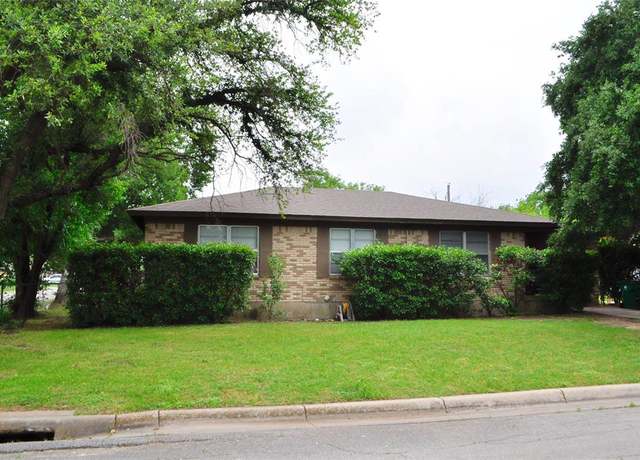Property at 5328 Ira St N, Haltom City, TX 76117, 2 beds, 1 bath
