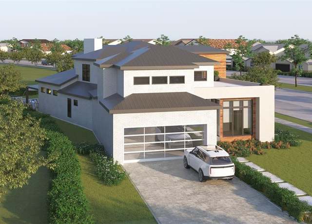 Property at LOT 1 Taryn Ct, Plano, TX 75074, 4 beds, 4.5 baths