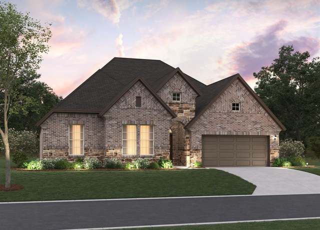 Property at 3505 Water Lily Way, Celina, TX 75009, 4 beds, 3 baths