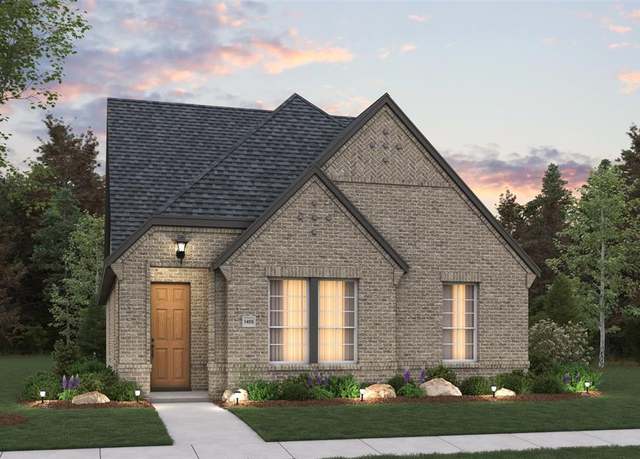 Property at 8717 Acorn Ave, Justin, TX 76247, 3 beds, 2 baths
