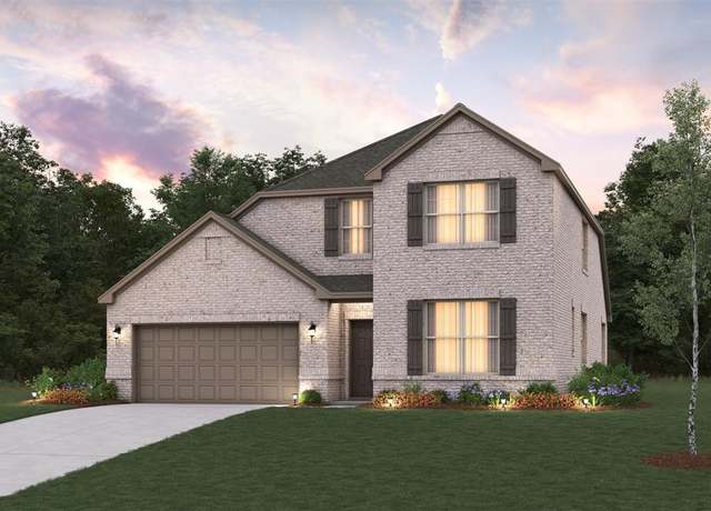 Property at 3926 Lupine Trl, Midlothian, TX 76065, 4 beds, 3 baths