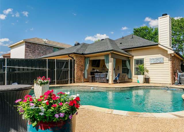 Property at 1509 Hardy Dr, Royse City, TX 75189, 4 beds, 2 baths