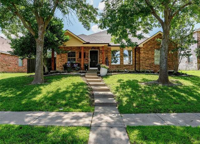 Property at 1509 Hardy Dr, Royse City, TX 75189, 4 beds, 2 baths