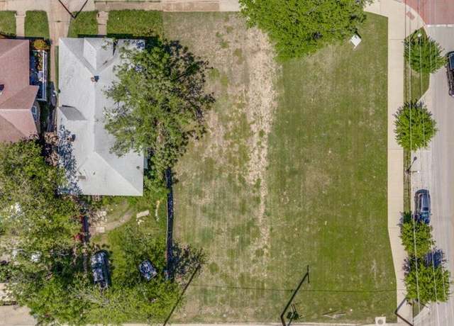 Property at 404 Sunset Ave, Dallas, TX 75208