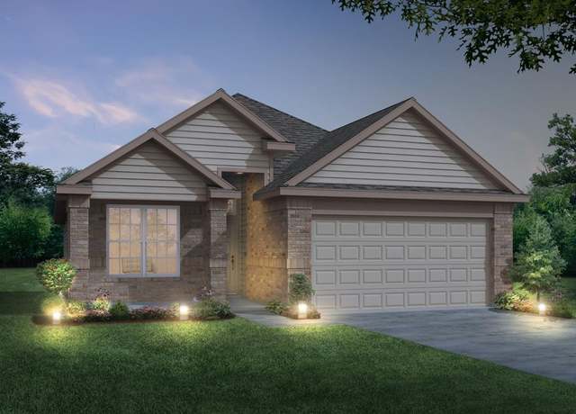 Property at 10045 Freighter Trl, Fort Worth, TX 76131, 3 beds, 2 baths