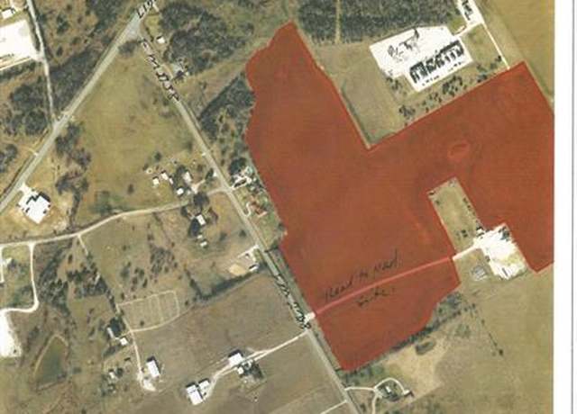 Property at 3932 FM 2738, Alvarado, TX 76009