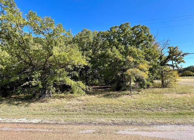Property at 0 Water Oak Rd, Trinidad, TX 75163