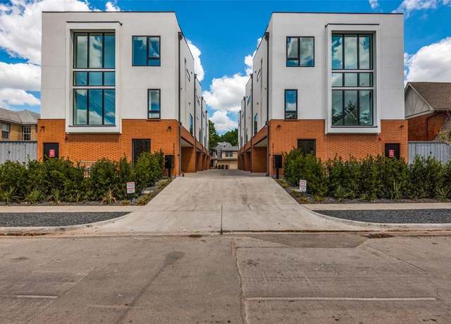 Property at 3909 Hawthorne Ave #103, Dallas, TX 75219, 2 beds, 2.5 baths
