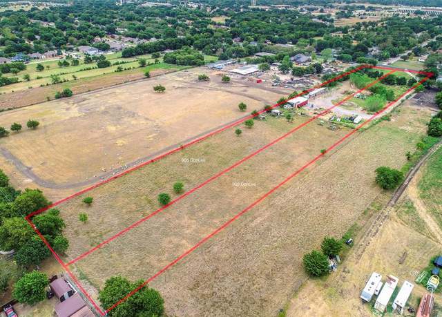 Property at 905 Donlee Rd, Lancaster, TX 75134