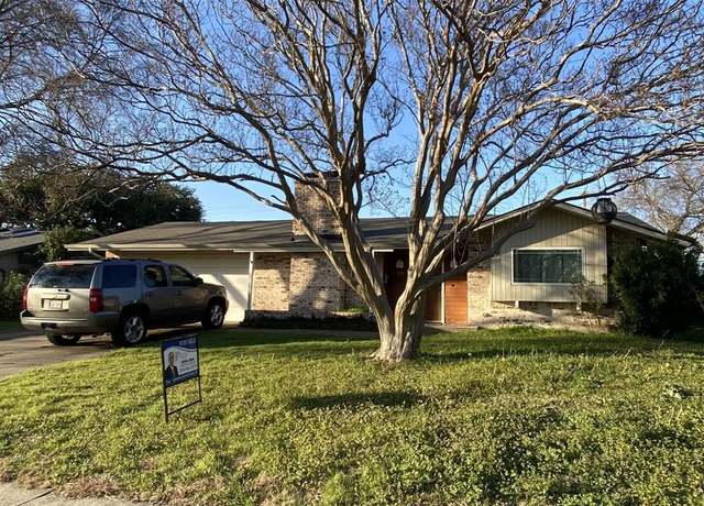 Property at 8115 Greenhollow Ln, Dallas, TX 75240, 3 beds, 2 baths
