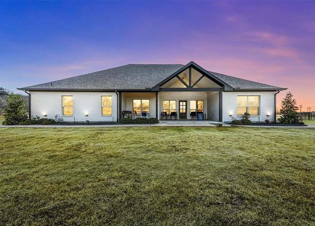 Property at 4061 County Road 711, Cleburne, TX 76031, 3 beds, 2 baths