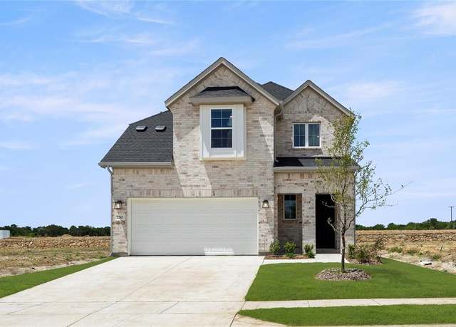 Property at 2243 Aspen Chase Dr, Royse City, TX 75189, 4 beds, 3 baths
