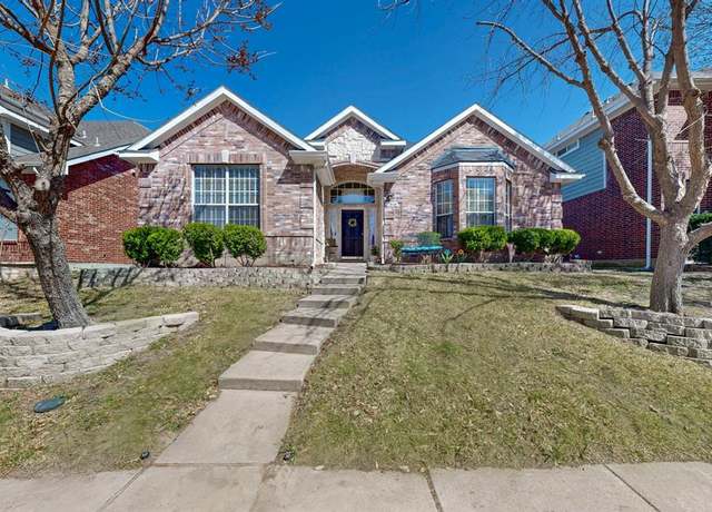 Property at 17848 Mary Margaret St, Dallas, TX 75287, 3 beds, 2 baths
