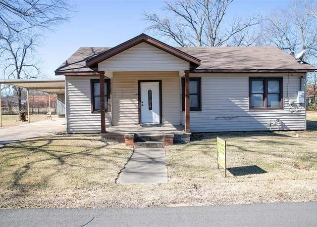 Property at 218 Crow Rd, Cotton Valley, LA 71018, 3 beds, 2 baths