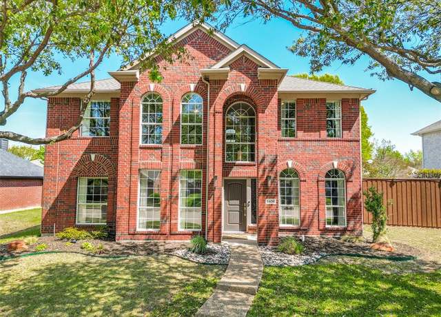 Property at 9406 Landmark Pl, Frisco, TX 75035, 4 beds, 3 baths