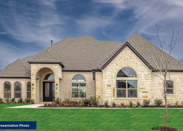 Property at 431 Broadmoor, Ovilla, TX 75154, 4 beds, 3.5 baths